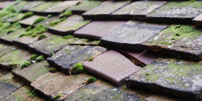 Pentowin roof repair costs